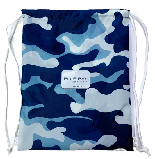 Eco Friendly | Sand-Free & Quick Dry Beach Hoodies (S.O)