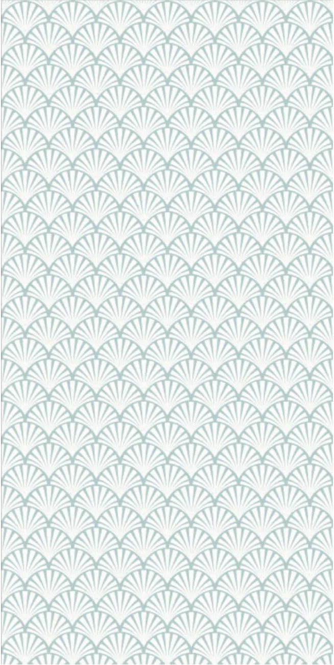 Eco Friendly Beach Towel South Africa – Sea Shells | Sand-Free & Quick Dry