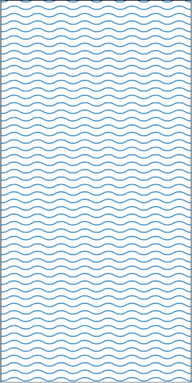 Eco Friendly Beach Towel South Africa – Waves | Sand-Free & Quick Dry